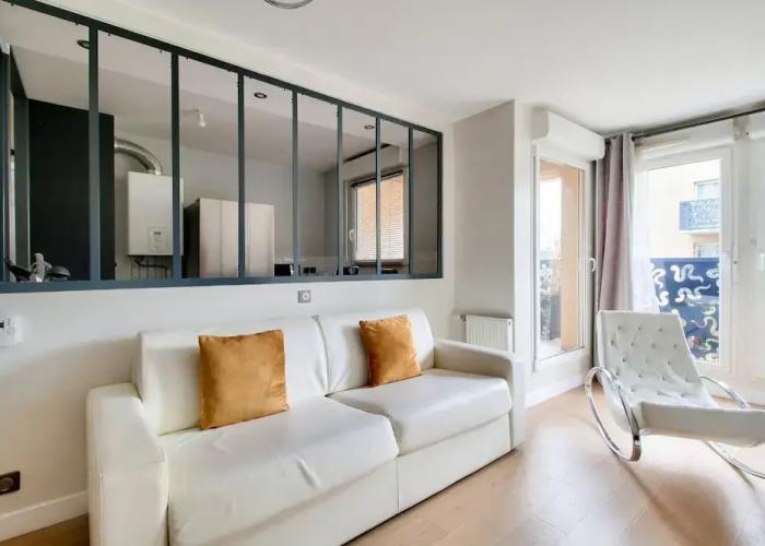 123home- Suite & spa XL
