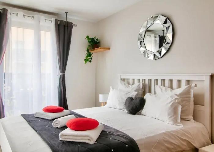 123home- Suite & spa XL
