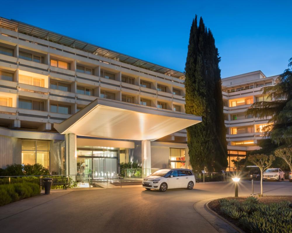 Eden Hotel by Maistra Collection