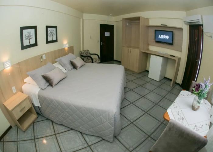 Hotel Apolo XVI