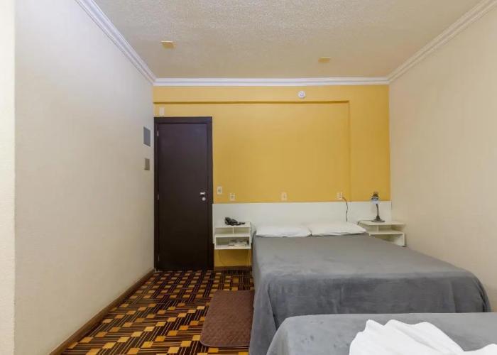 Tri Hotel Criciúma