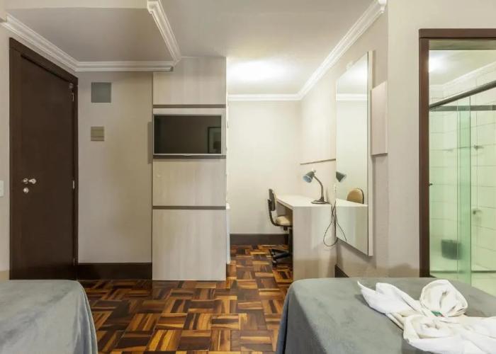 Tri Hotel Criciúma