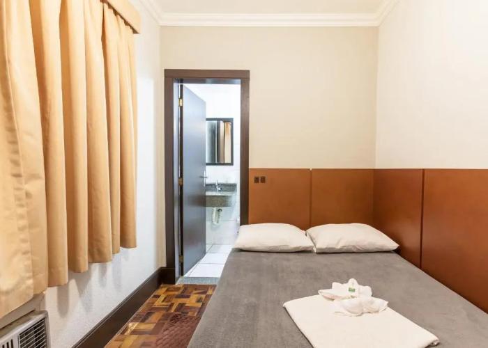 Tri Hotel Criciúma