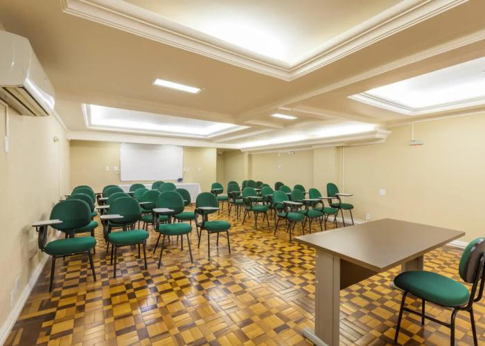 Tri Hotel Criciúma
