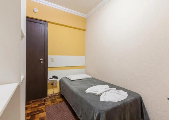 Tri Hotel Criciúma