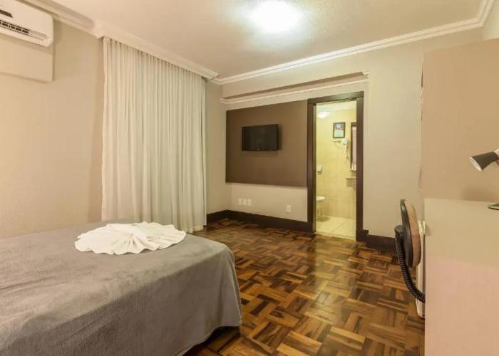 Tri Hotel Criciúma
