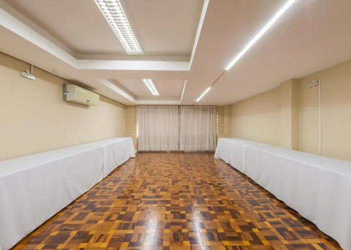 Tri Hotel Criciúma