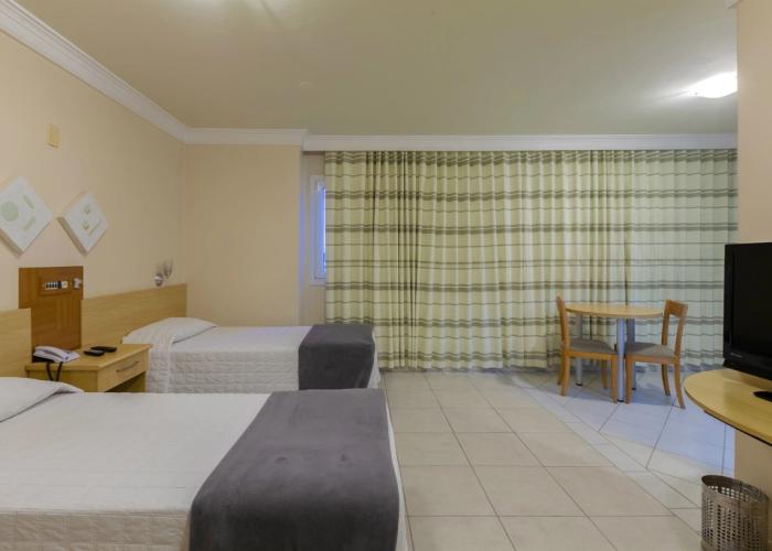 Tri Hotel Executive Criciúma