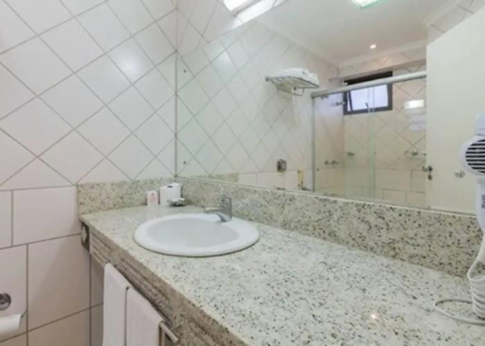 Tri Hotel Executive Criciúma