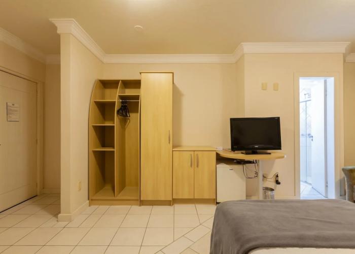 Tri Hotel Executive Criciúma