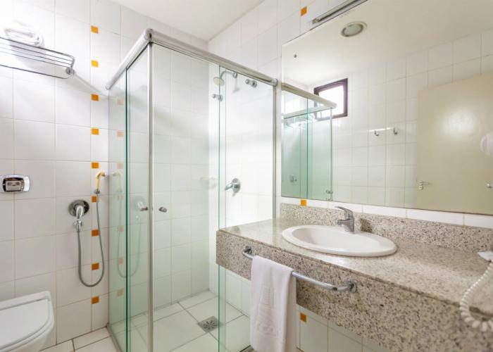 Tri Hotel Executive Criciúma