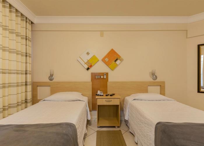 Tri Hotel Executive Criciúma
