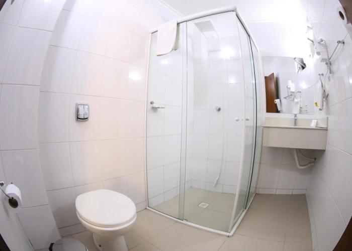 Tri Hotel Smart Criciuma