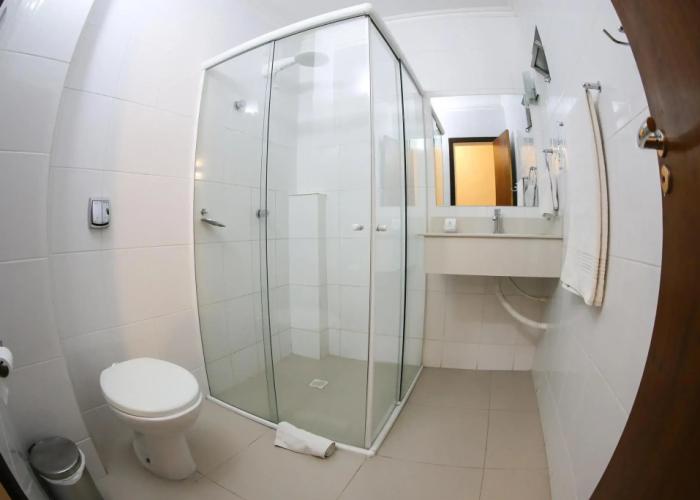 Tri Hotel Smart Criciuma
