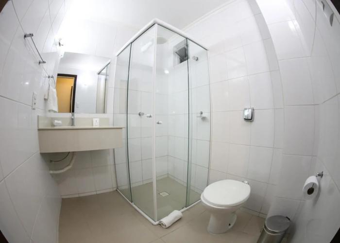 Tri Hotel Smart Criciuma