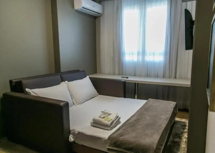 Tri Hotel Premium Criciúma
