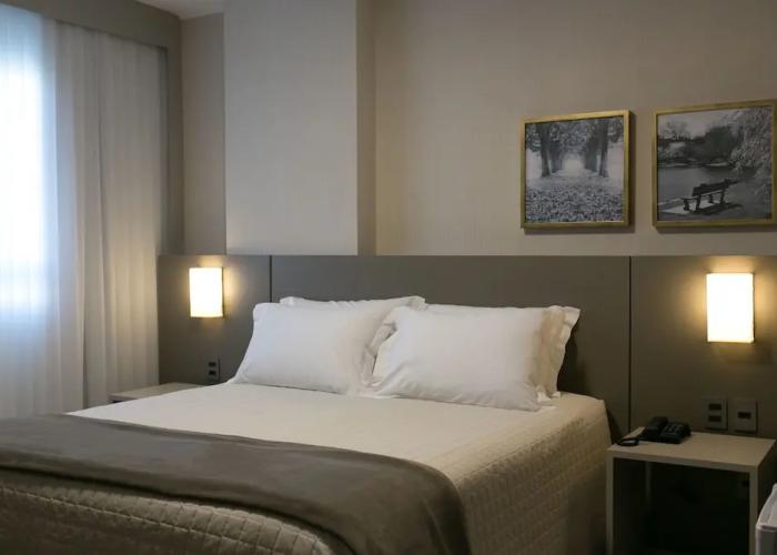 Tri Hotel Premium Criciúma