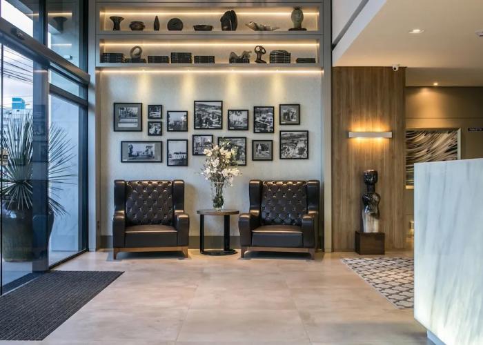 Tri Hotel Premium Criciúma
