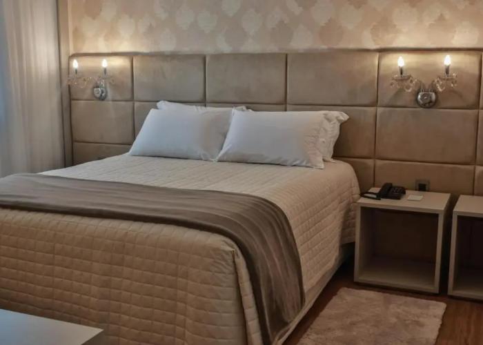 Tri Hotel Premium Criciúma