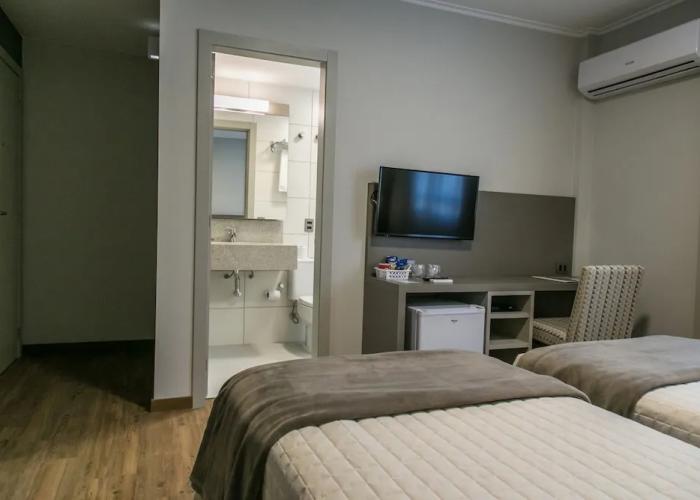 Tri Hotel Premium Criciúma