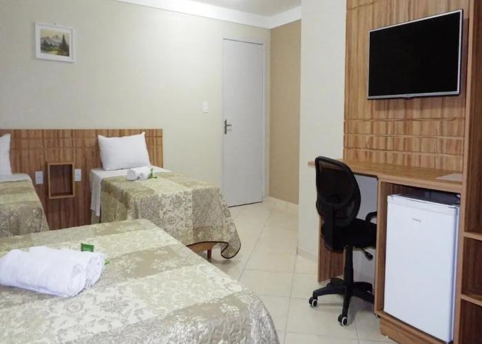 Coral Palace Hotel