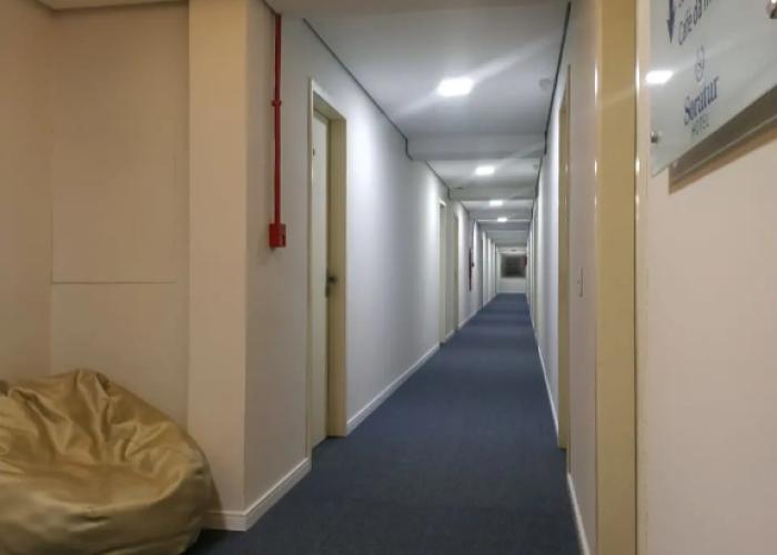Soratur Hotel & Coworking