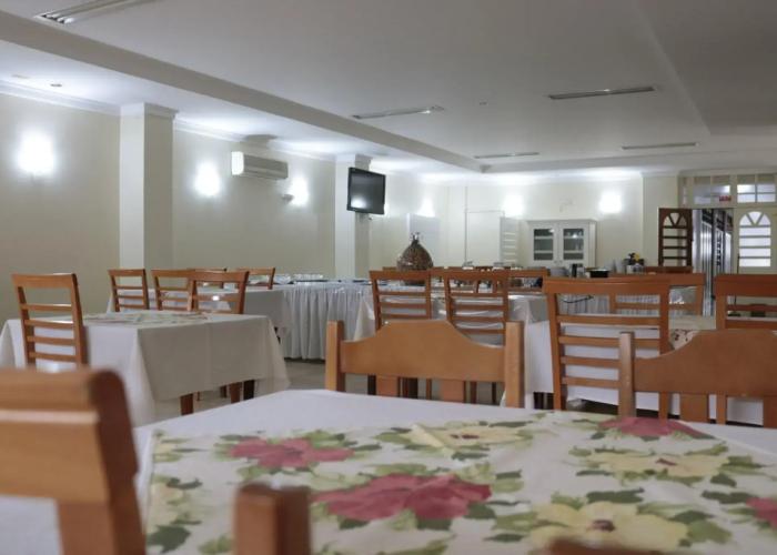 Soratur Hotel & Coworking