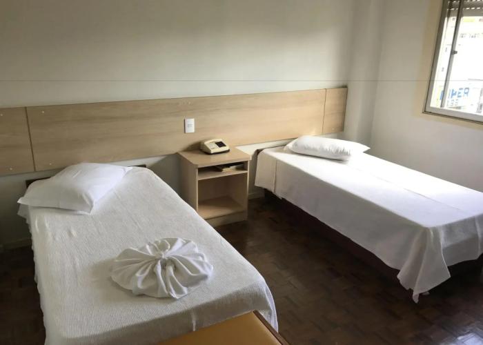 Soratur Hotel & Coworking