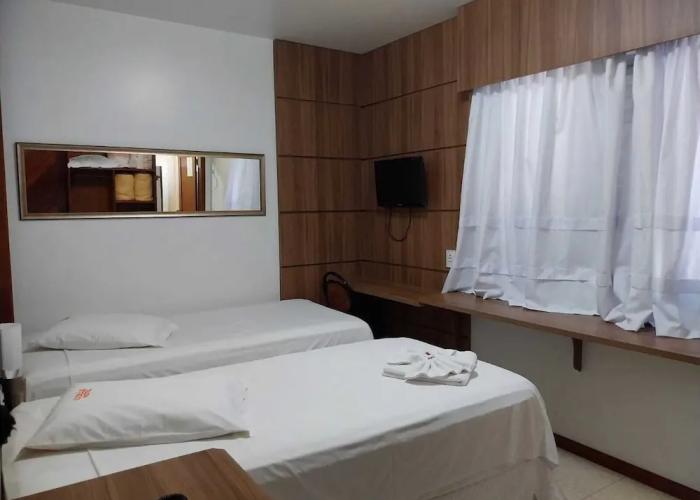 Colle Tourist Hotel