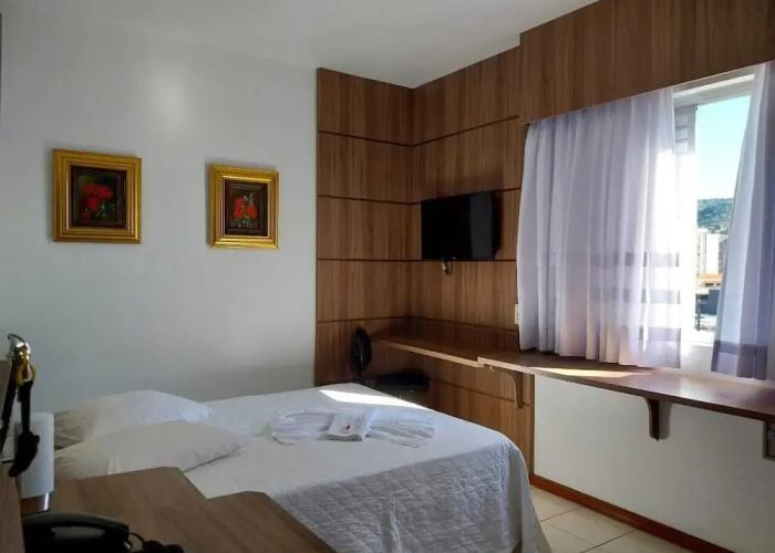 Colle Tourist Hotel