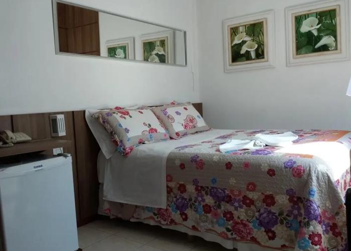 Colle Tourist Hotel