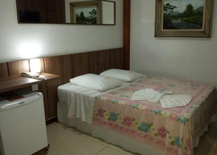 Colle Tourist Hotel