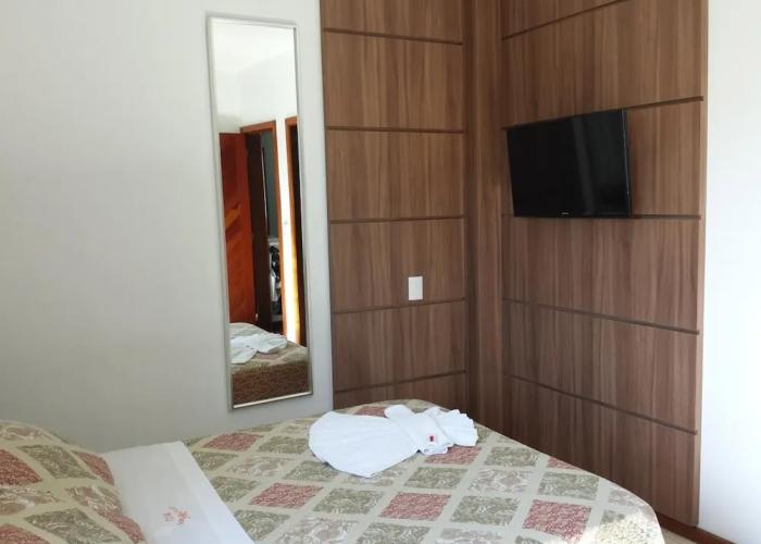 Colle Tourist Hotel