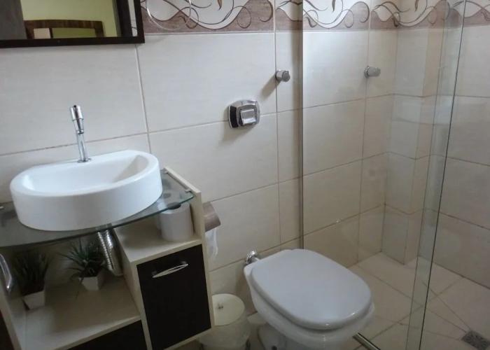 Hotel Zata Econômico