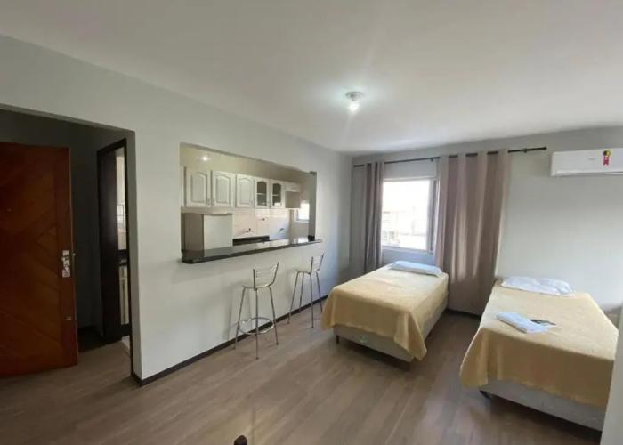 Hotel Zata Econômico