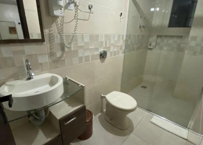 Hotel Zata Econômico