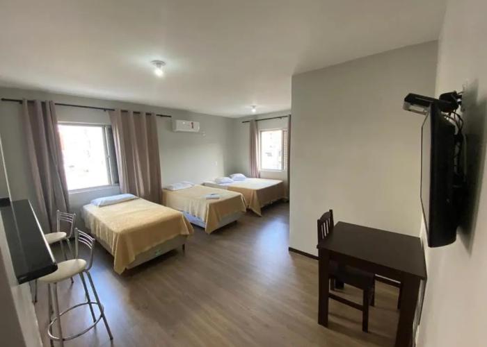 Hotel Zata Econômico