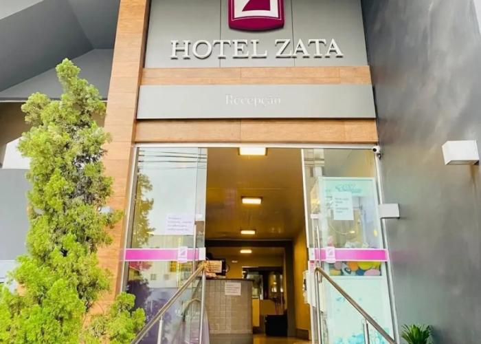 Hotel Zata Econômico