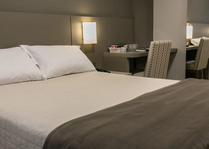 Tri Hotel Premium Criciuma