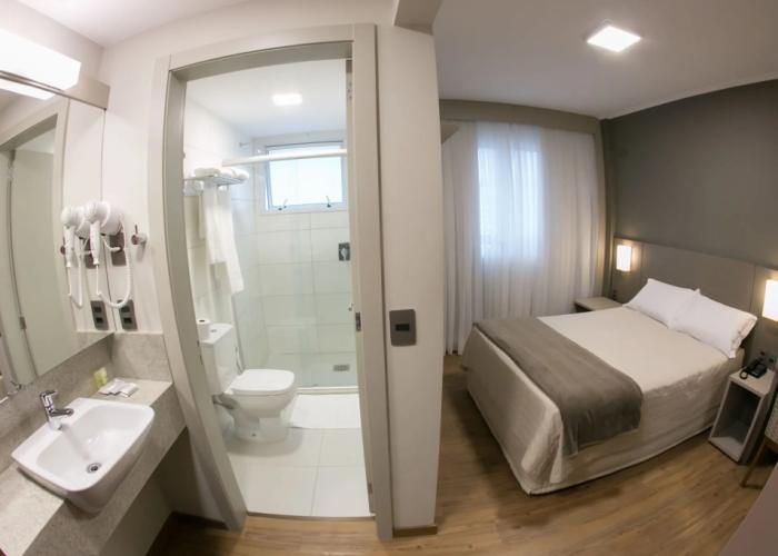 Tri Hotel Premium Criciuma
