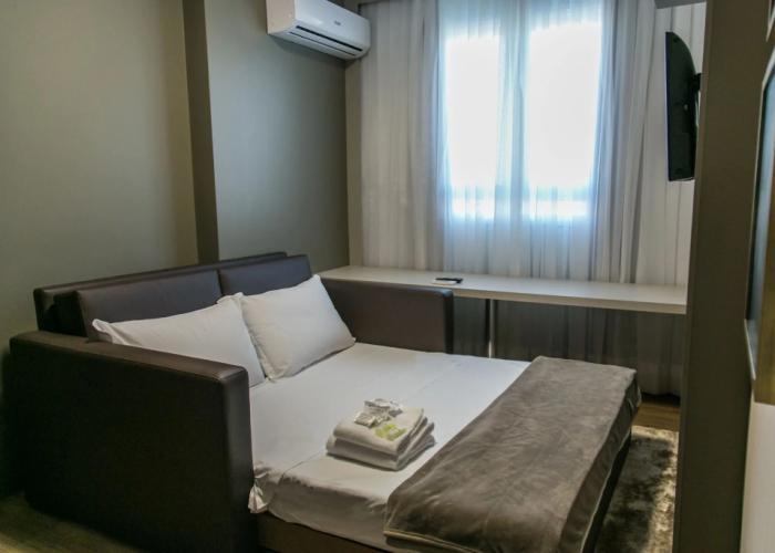 Tri Hotel Premium Criciuma