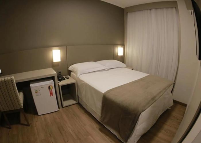 Tri Hotel Premium Criciuma