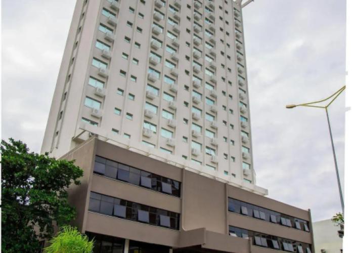 Tri Hotel Premium Criciuma