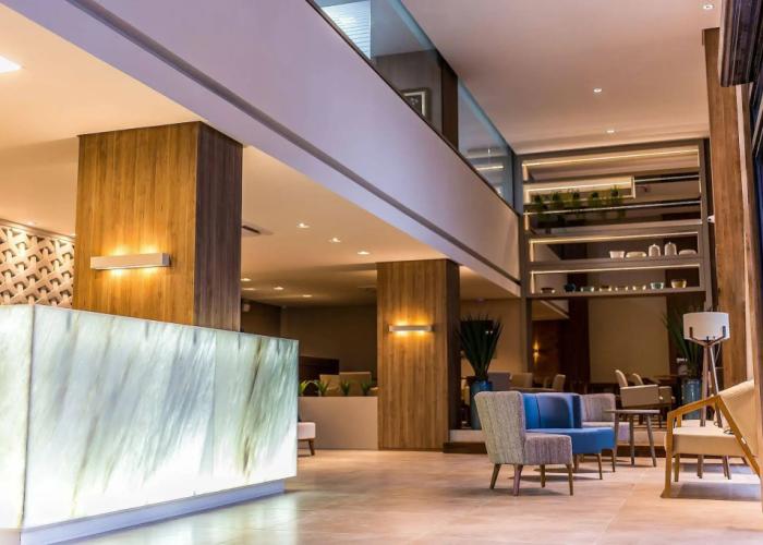 Tri Hotel Premium Criciuma