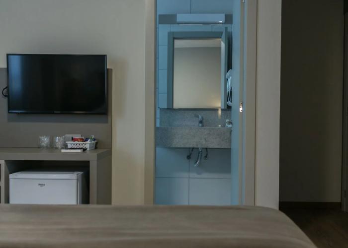 Tri Hotel Premium Criciuma
