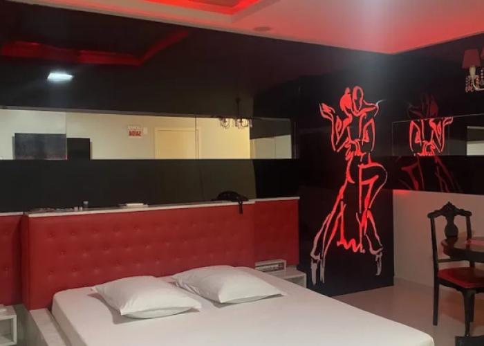 Passione - estadia e Lazer