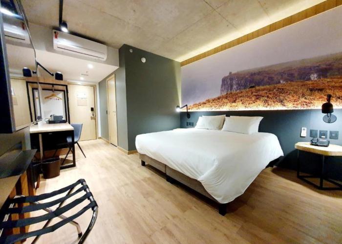 Novotel Criciuma