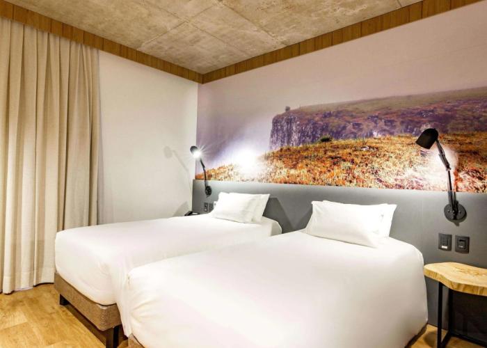 Novotel Criciuma