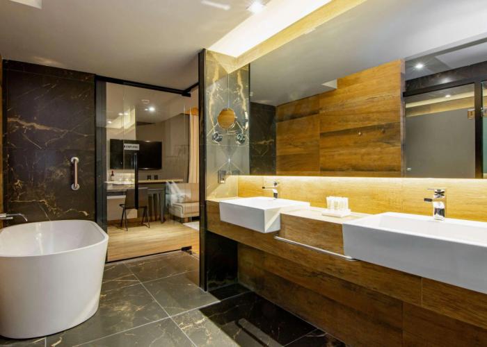 Novotel Criciuma