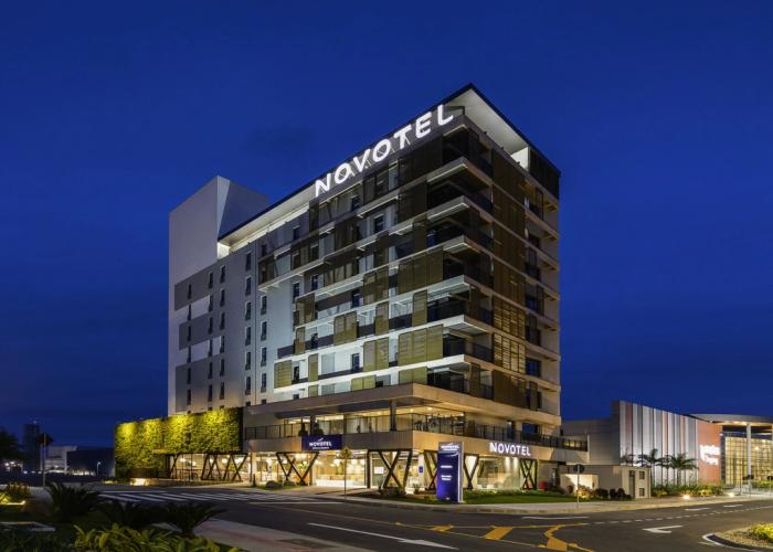 Novotel Criciuma